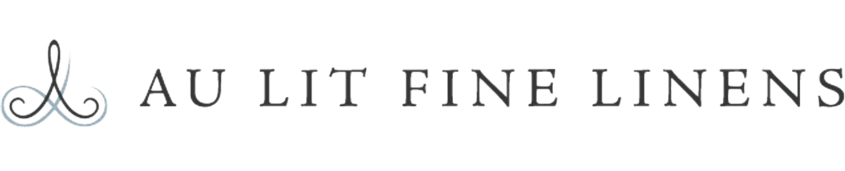 Au Lit Fine Linens