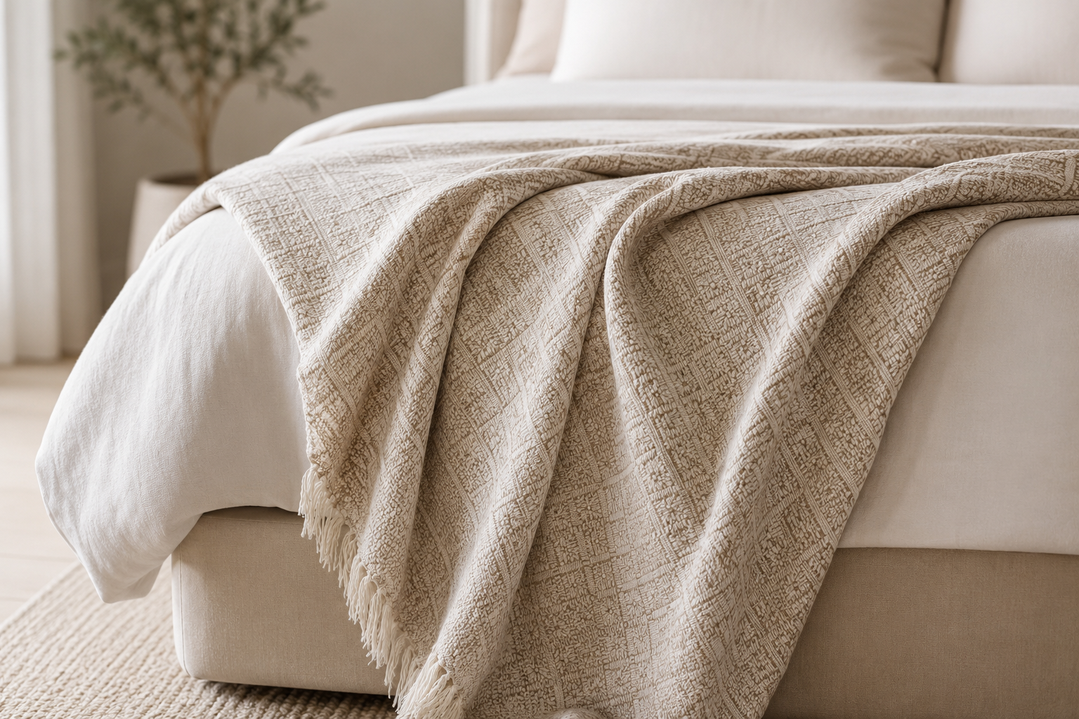 Blankets by Fleafel