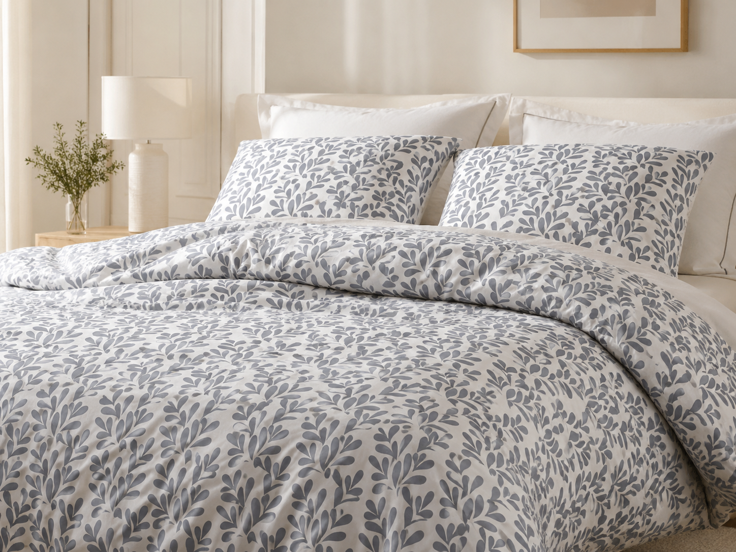 Duvet Covers by Fleafel