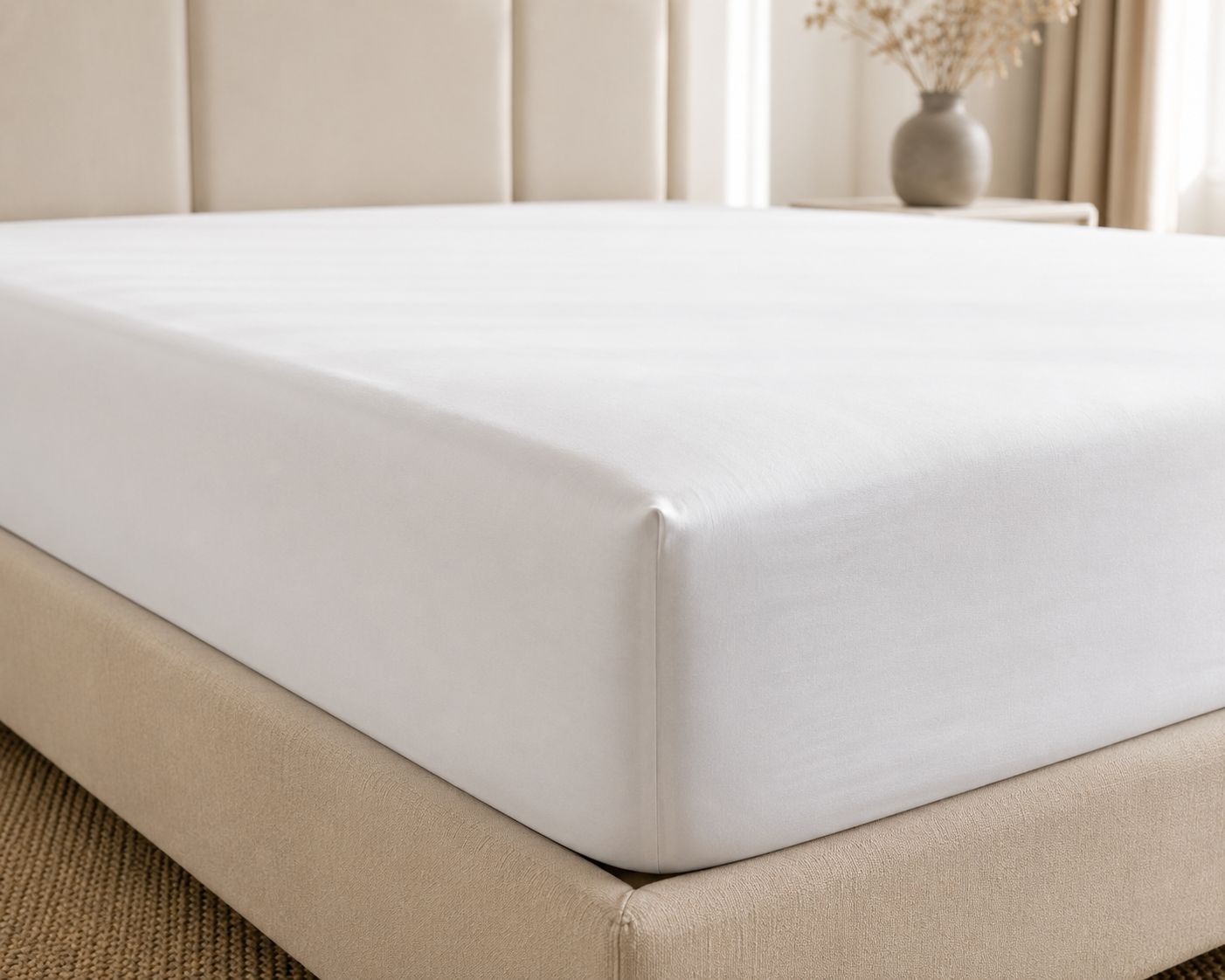 Fitted Sheets by Fleafel
