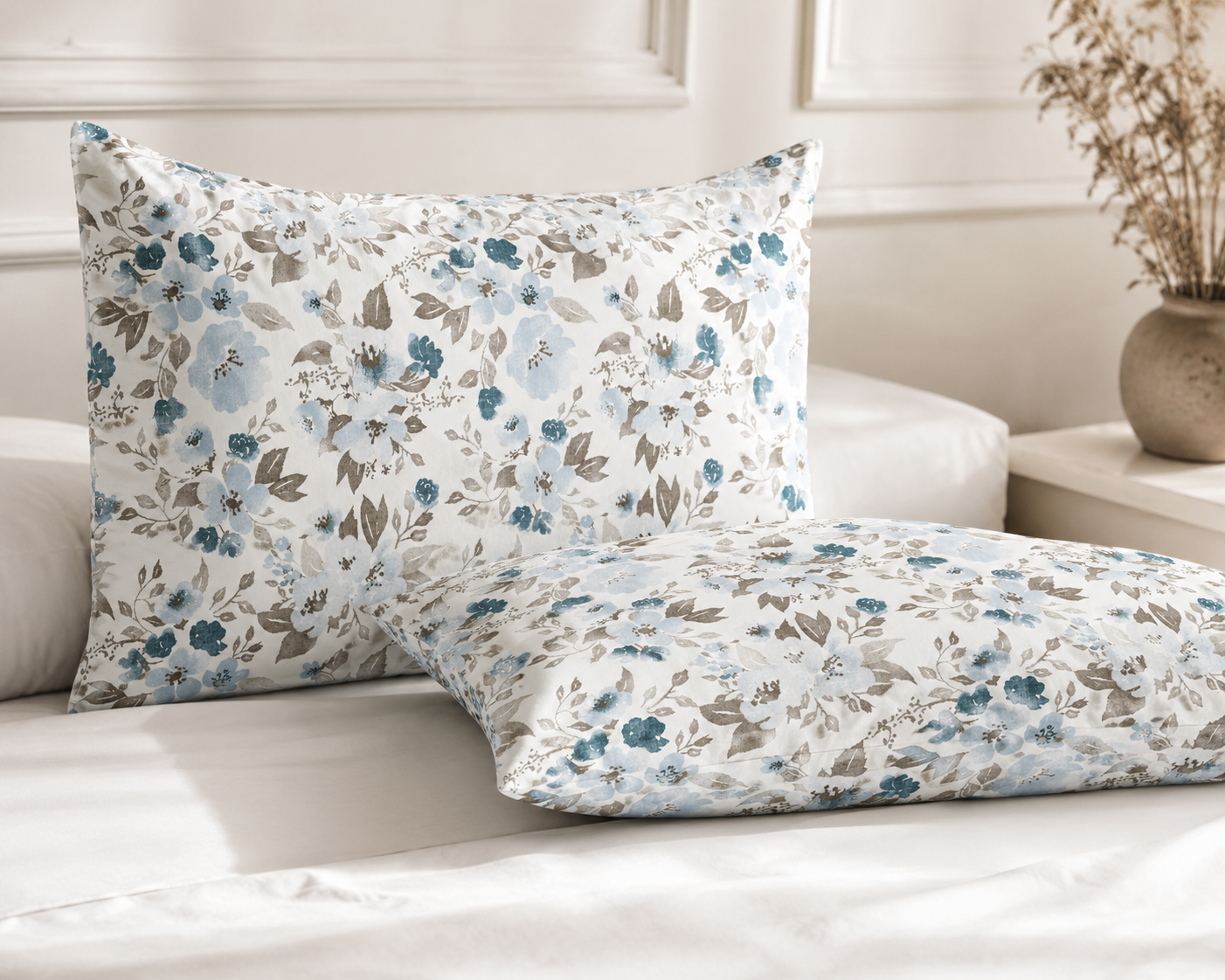 Pillow Cases by Fleafel